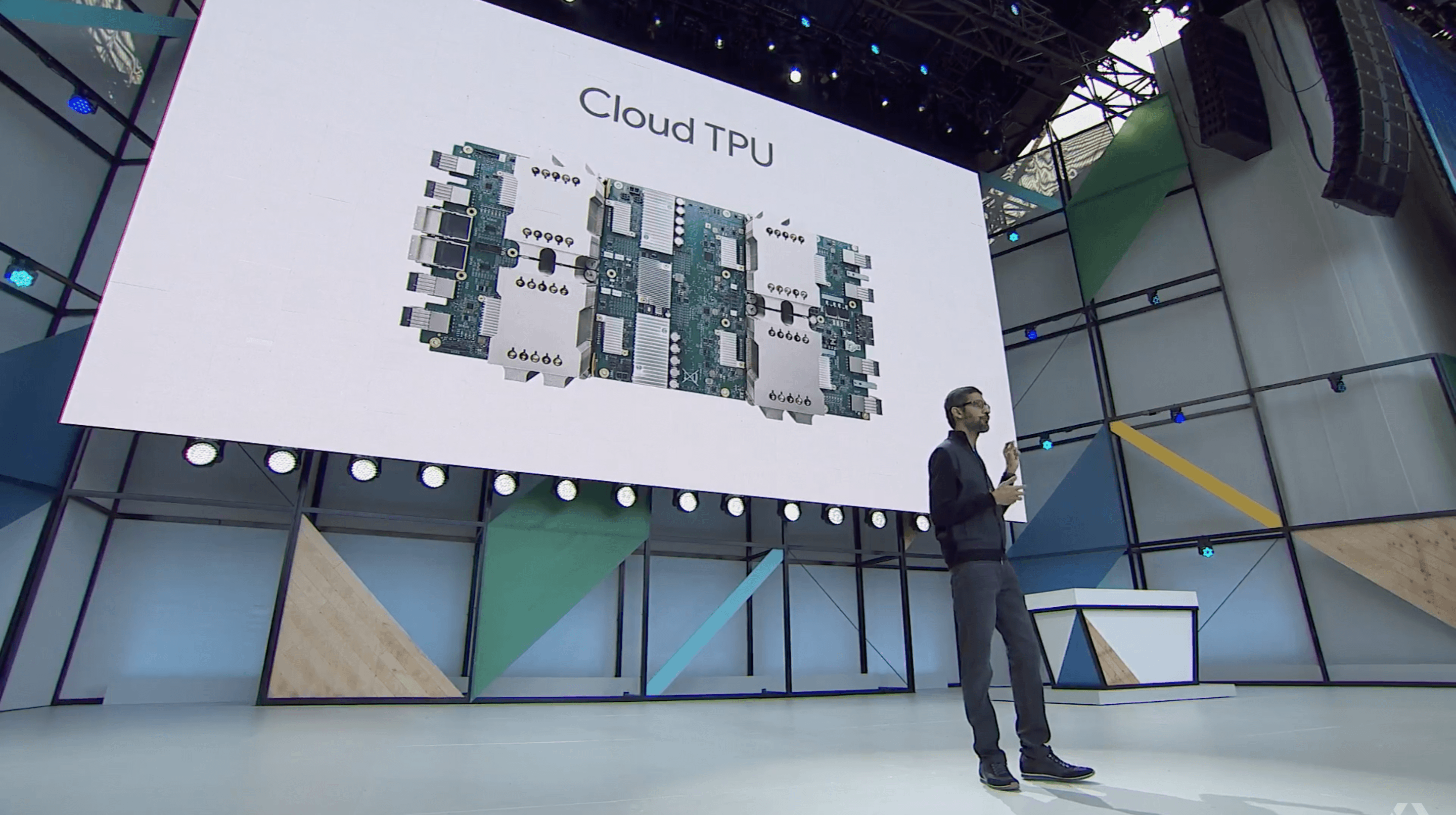 Google I / O 2017 je důkazem, že Google je stále šéf 4 Google I / O 2017 je důkazem, že Google je stále šéf