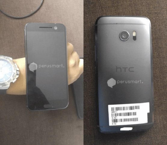 Obrázek - HTC 10 bude nejvýkonnějším mobilním telefonem roku