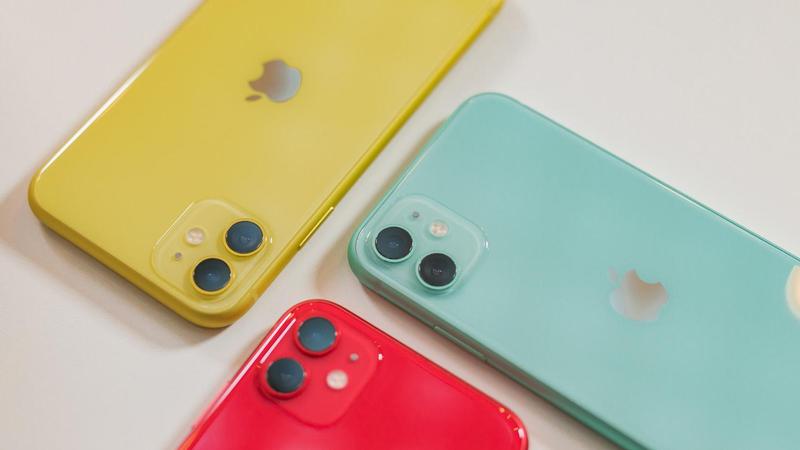 Podvod tvrdí, že baterie iPhone má virus (znovu) 2 Podvod tvrdí, že baterie iPhone má virus (znovu)