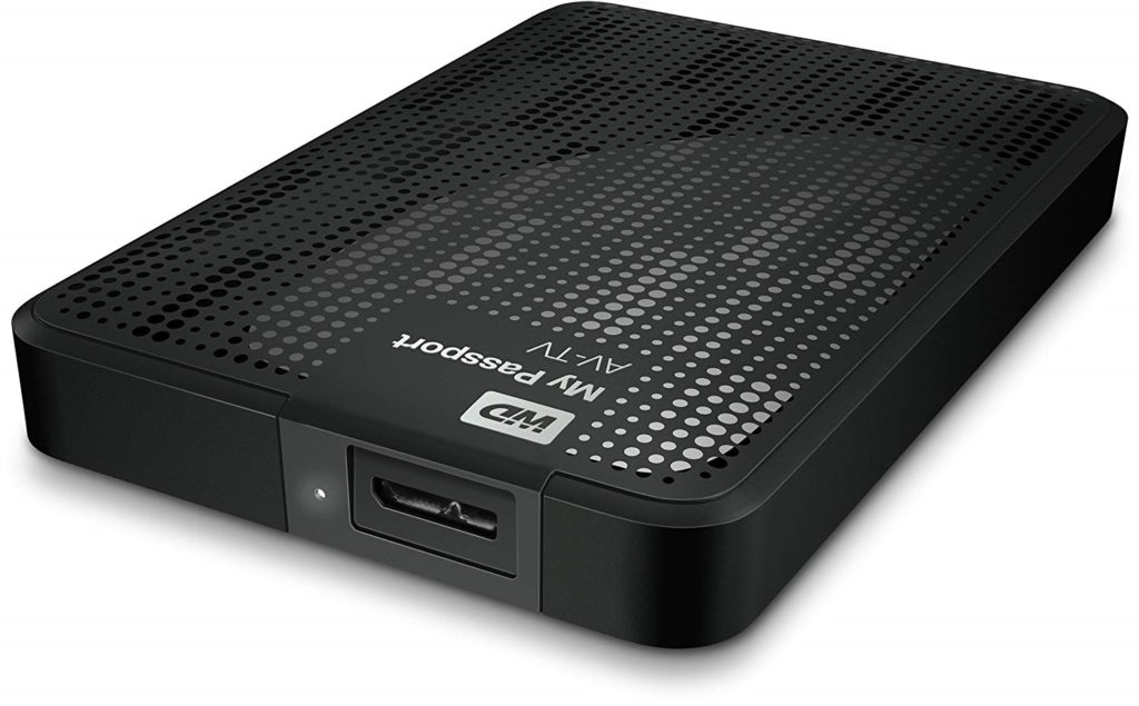 Naplánujte nahrávání na Smart TV s pevným diskem