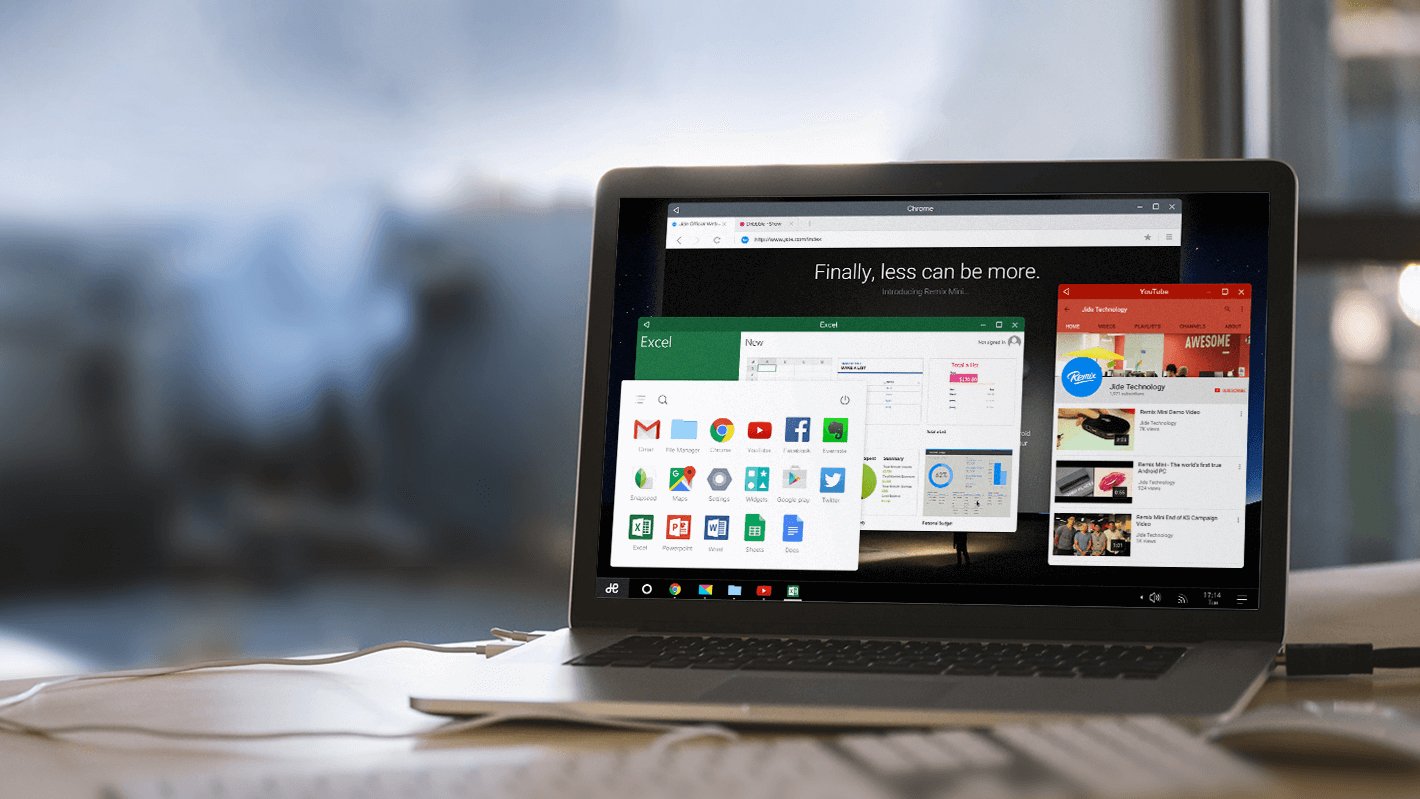 Android O ... H OMG, otevřete Andromedu hned, Google! 2 Android O ... H OMG, otevřete Andromedu hned, Google!