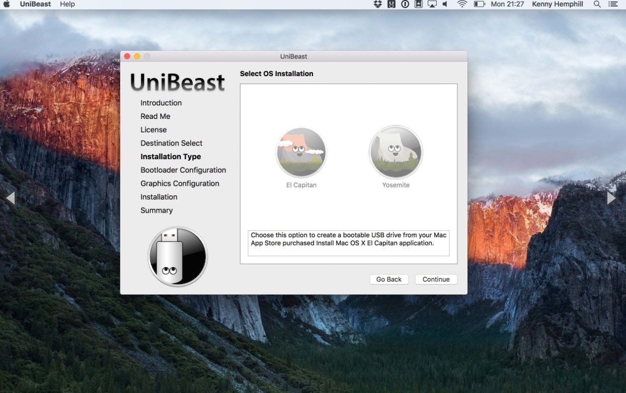 Nainstalujte macOS na PC: Změňte operační systém počítače 1603116434 83 Nainstalujte macOS na PC Zmente operacni system pocitace
