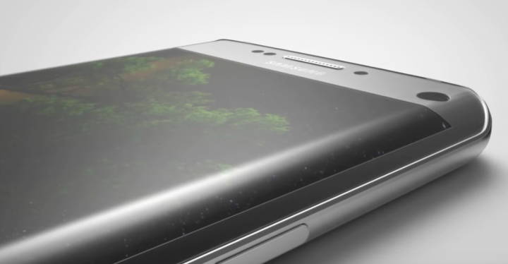 Samsung Galaxy S7 Aktivní obrázky unikají