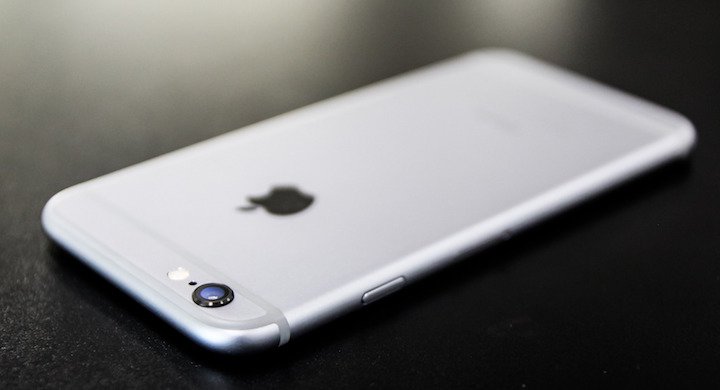 5 věcí, které může příští iPhone přinést 8 5 věcí, které může příští iPhone přinést