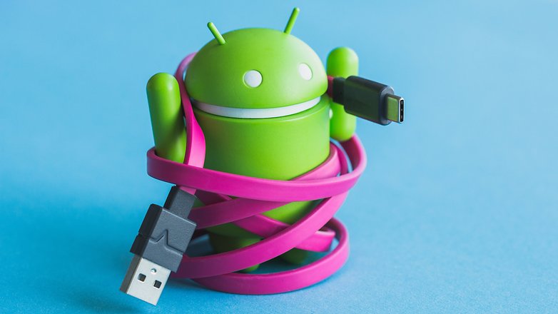 Androidpit USB typu C 0401