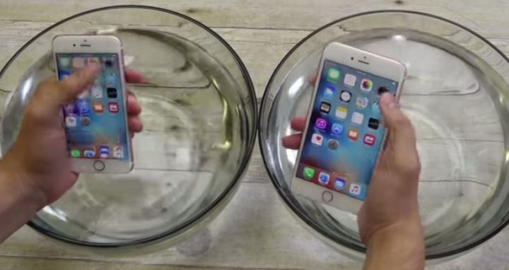 Vizuální - 5 věcí, které může příští iPhone přinést