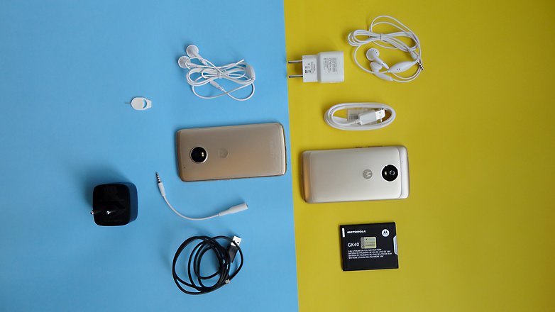 moto g5 g5 plus příslušenství apit
