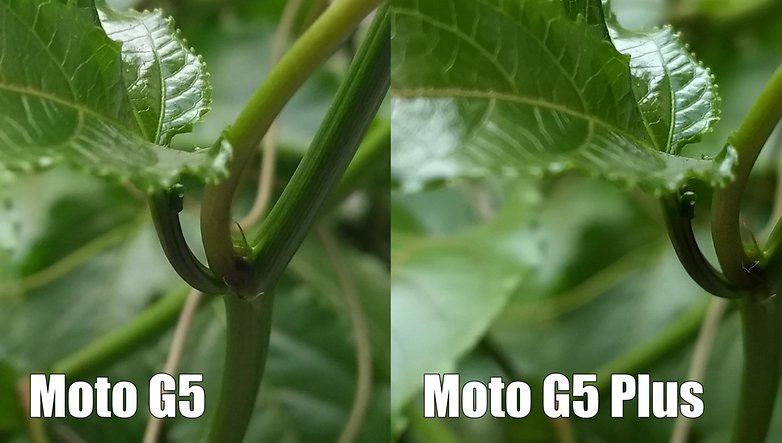 boční zoom moto g5 test