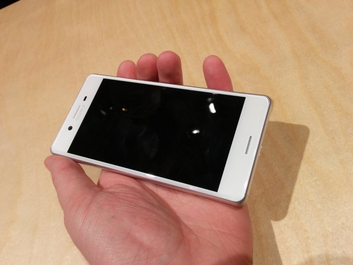 Obrázek - Sony Xperia X, X Performance a XA: Oficiální funkce a cena