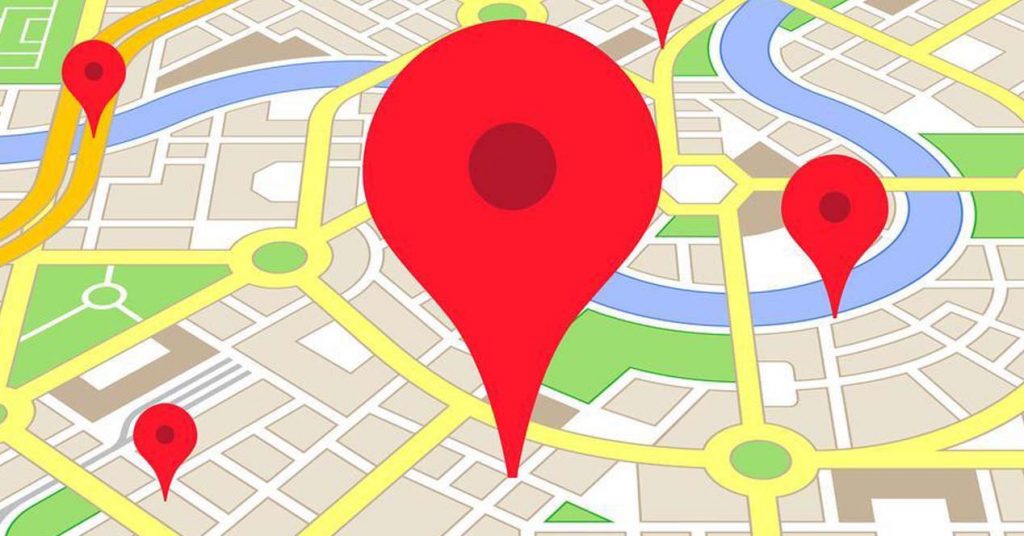 Jak mohu zobrazit svůj domov na Mapách Google s Street View? 1603116832 247 Jak mohu zobrazit svuj domov na Mapach Google s Street