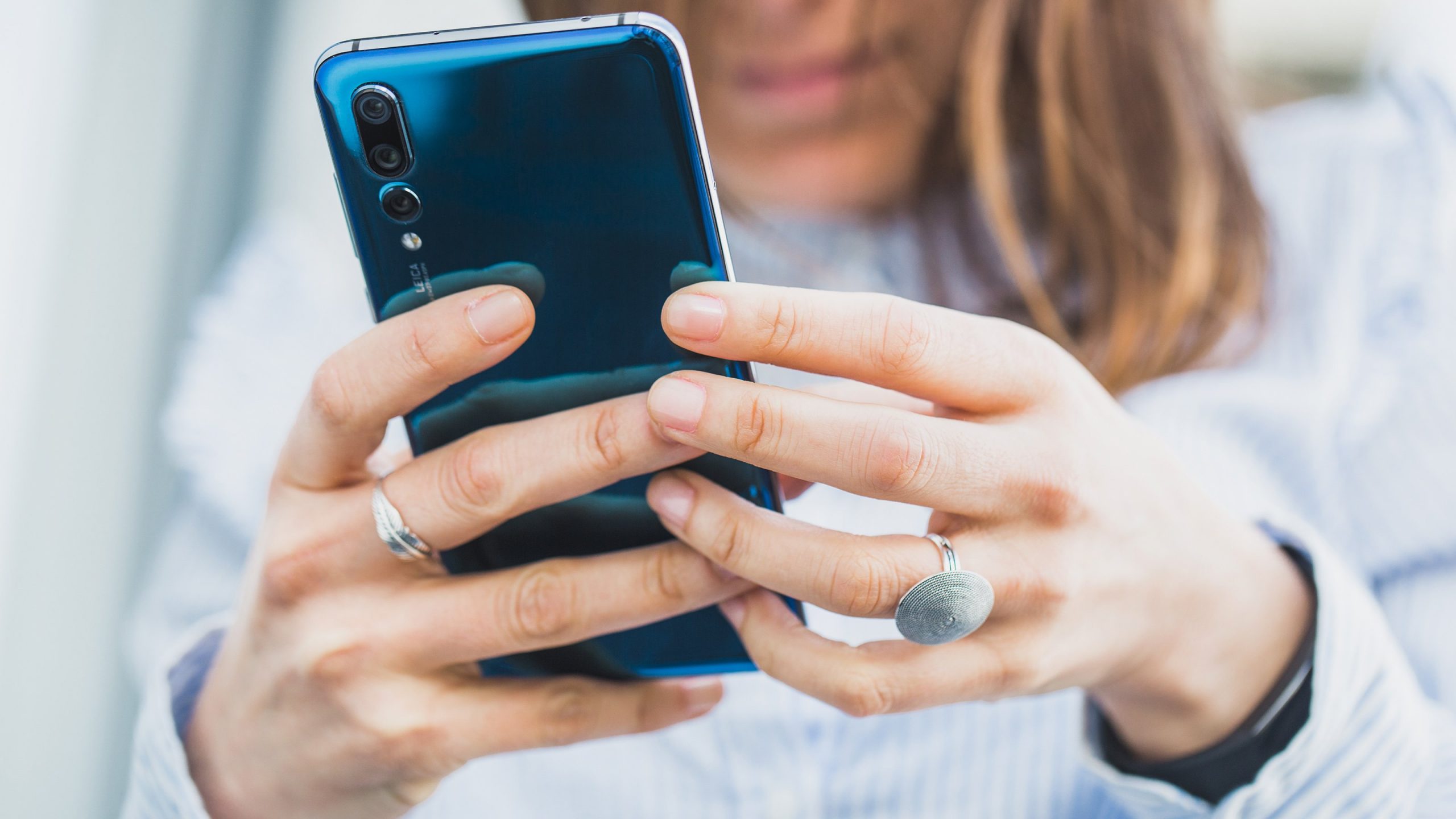 5 aplikací, které byste měli ze smartphonu odebrat