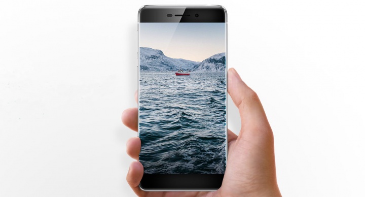 Ulefone Future, neomezený smartphone s dobrými funkcemi