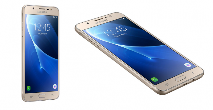 Samsung Galaxy J7 (2016) dorazí do Španělska: zjistěte podrobnosti a cenu