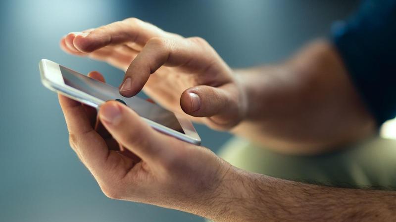 Jak naplánovat textové zprávy na iPhone 10 Jak naplánovat textové zprávy na iPhone