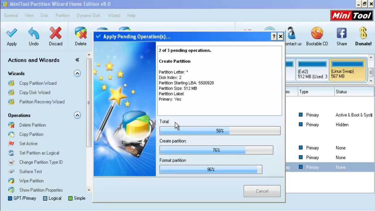Jak rozdělit kartu SD nebo MicroSD na Windows, Mac nebo Android 6 Jak rozdělit kartu SD nebo MicroSD na Windows, Mac nebo Android 1603117056 195 Jak rozdelit kartu SD nebo MicroSD na Windows Mac nebo