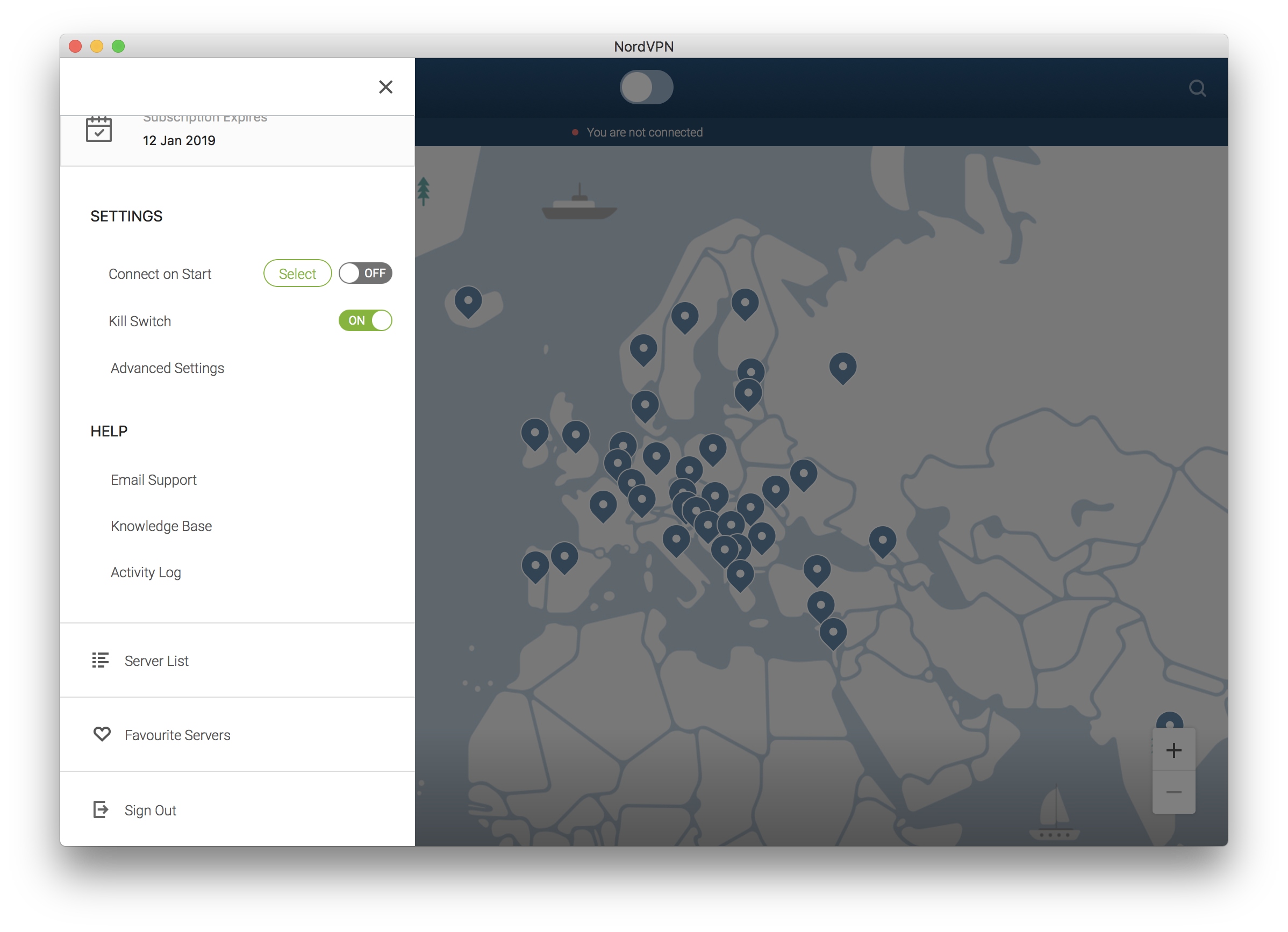 Jak používat připojení VPN v systému Mac 1603117081 199 Jak pouzivat pripojeni VPN v systemu Mac