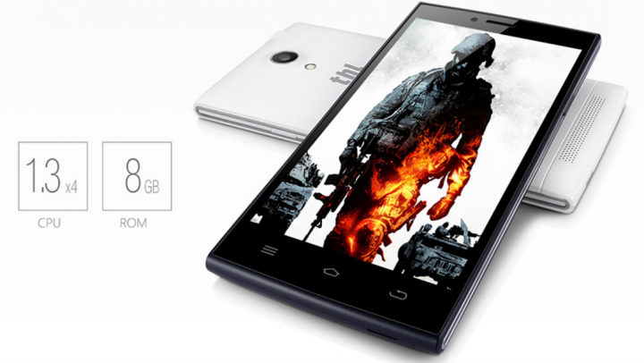 Nabídka: smartphone do 40 eur