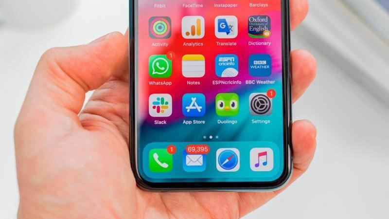 Jak změníte výchozí aplikace na vašem iPhone? 4 Jak změníte výchozí aplikace na vašem iPhone?