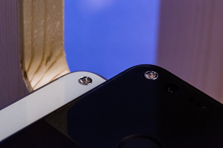 AndroidPIT Google Pixel Event 2016 2016 0093