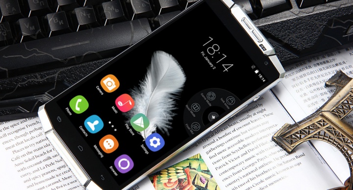 5 nejlepších smartphonů se skvělou baterií 8 Obrázek - 5 nejlepších smartphonů se skvělou baterií