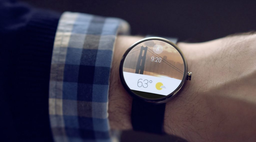Jak používat Mapy Google v zařízení Android Wear? 1603117748 107 Jak pouzivat Mapy Google v zarizeni Android Wear