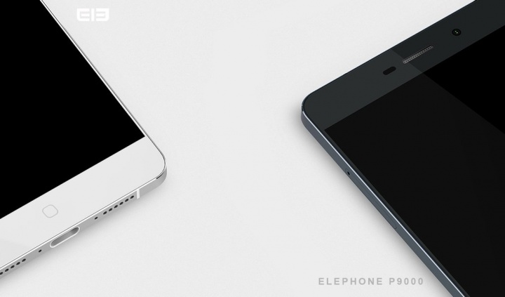 Obrázek - Elephone P9000, P9000 Edge a P9000 Lite jsou nyní oficiální