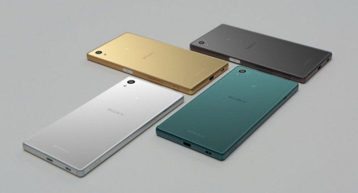 Android Marshmallow umožní Sony Xperia přenášet všechny aplikace