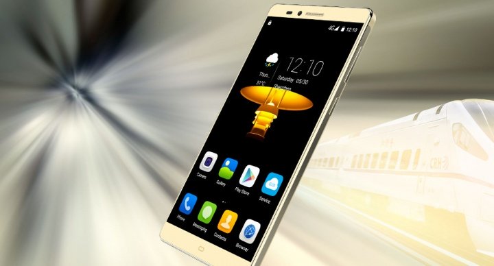 Elephone Vowney, vysoká kvalita za méně než 270 eur 8 Elephone Vowney, vysoká kvalita za méně než 270 eur