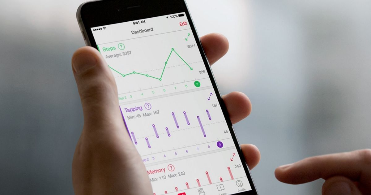 Apple pracuje na zlepšení zabezpečení své platformy zdravotní péče