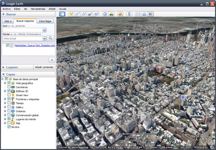 Funguje aplikace Google Earth Pro špatně a nepomáhá vám s vašimi potřebami? To je problém 7 13