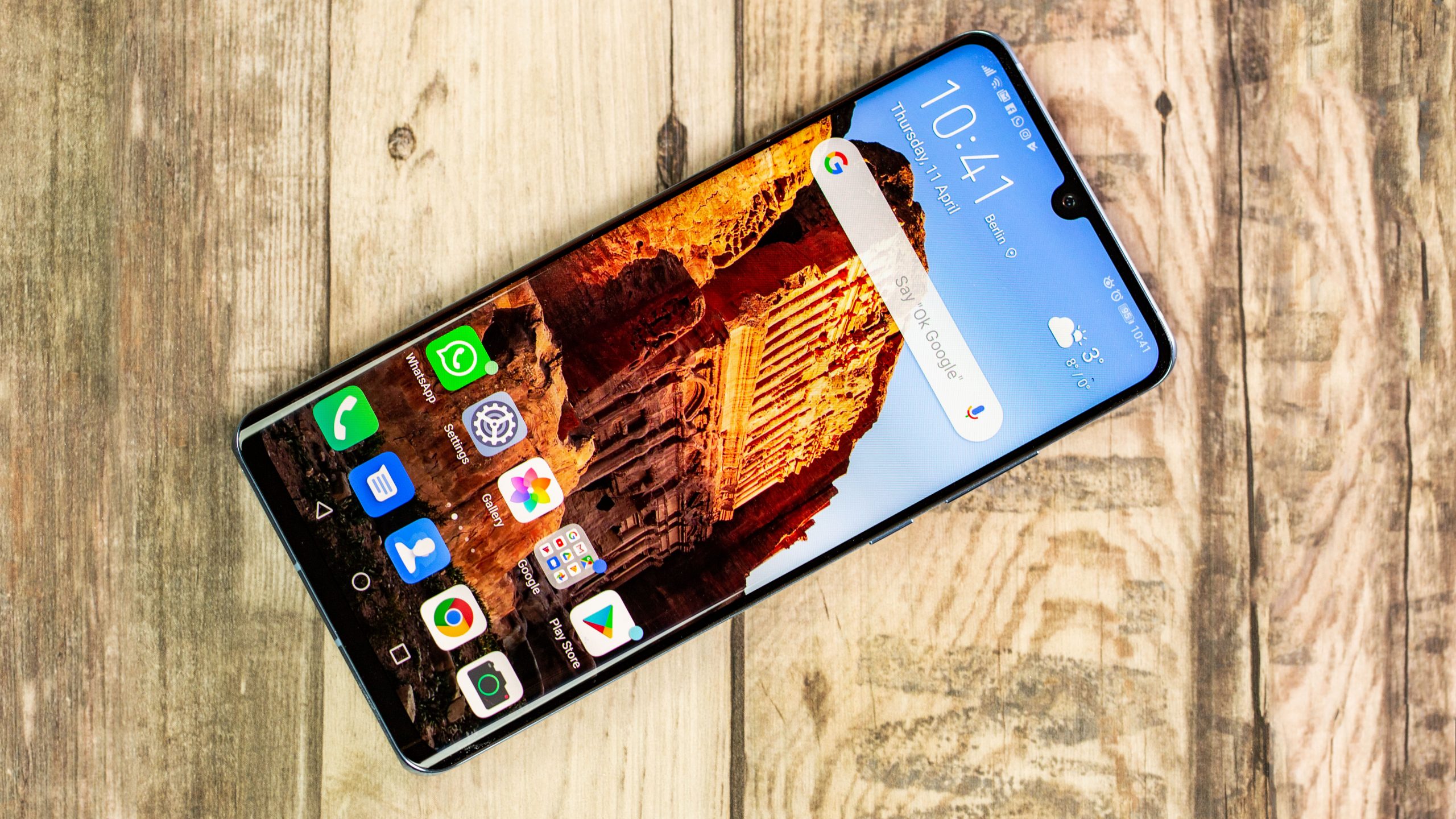 Tato nastavení zvýší výkon vašeho zařízení Huawei.