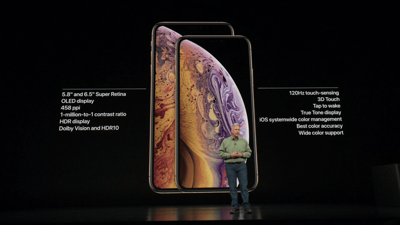 Apple událost 2018147