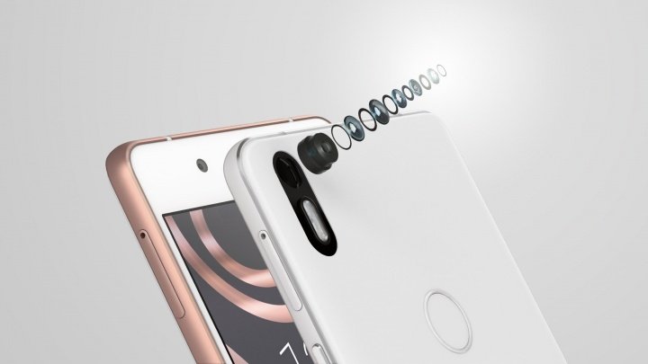 bq Aquaris X5 Plus, stejné velikosti, výkonnější 17 bq Aquaris X5 Plus, stejné velikosti, výkonnější