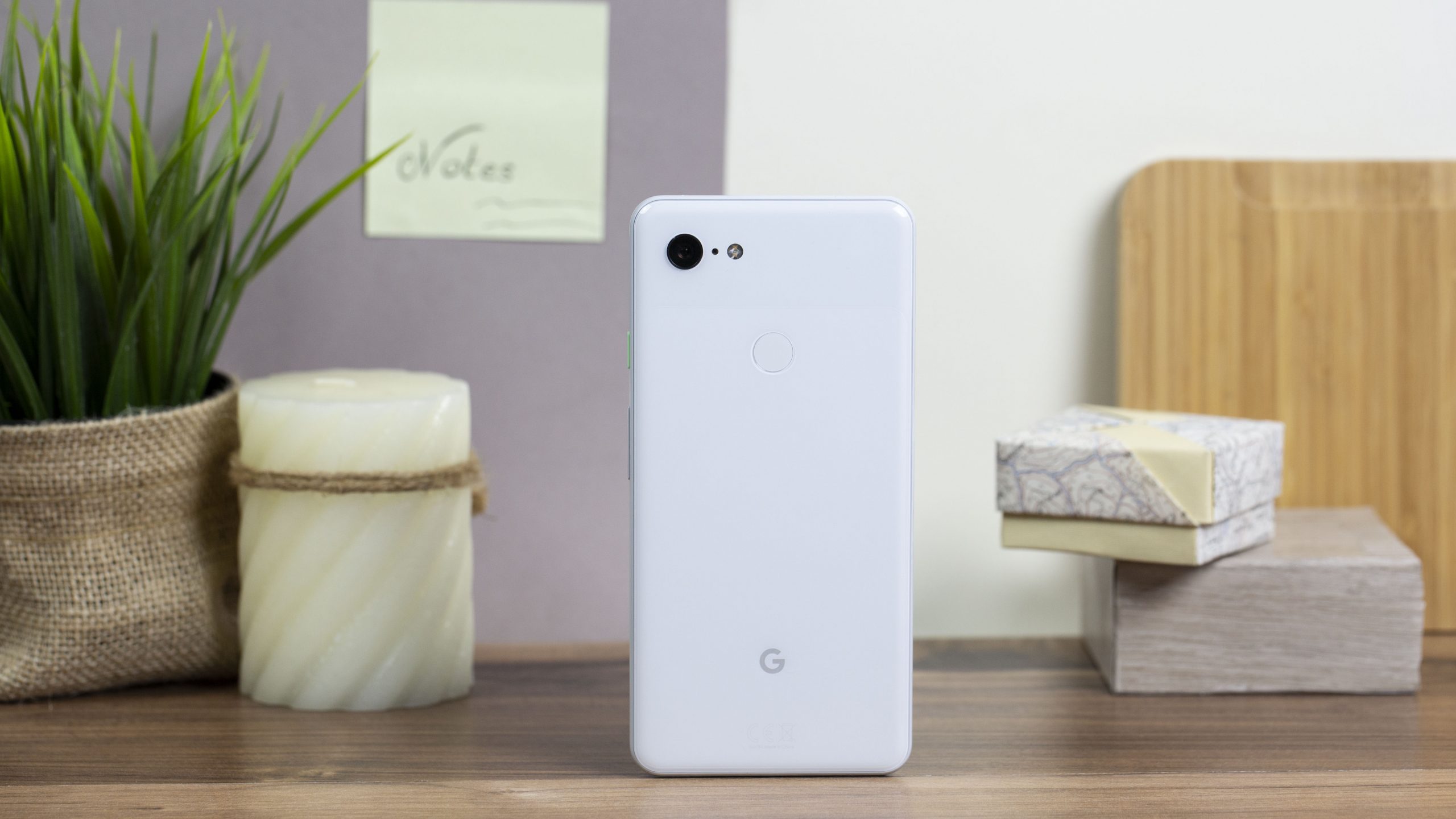 Výkon Pixel 3 XL, velký problém bude brzy vyřešen