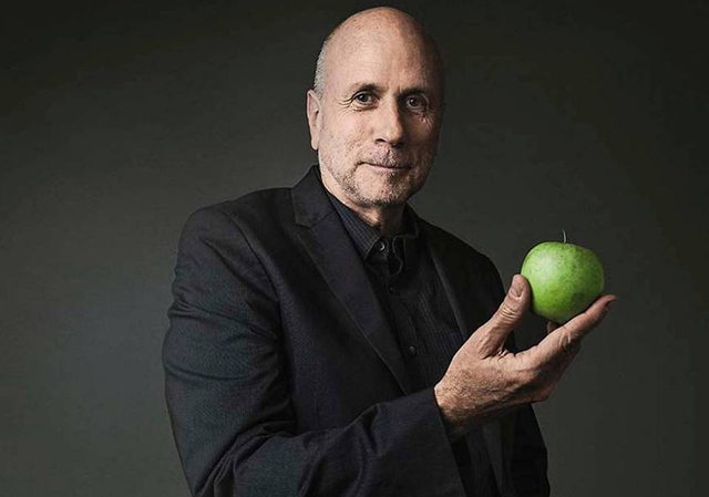 Ken Segall Apple Simplicity
