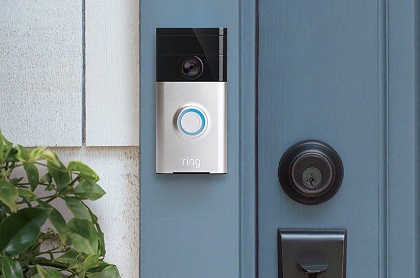 Výrobky Ring Doorbell Pro a Spotlight Glass budou po letech slibů kompatibilní s HomeKit 5 Výrobky Ring Doorbell Pro a Spotlight Glass budou po letech slibů kompatibilní s HomeKit