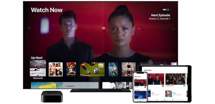 Apple zahrne balíčky kanálů do své streamovací služby 4 tvOS 13 obsahuje funkci PiP (obraz v obraze) pro Apple TV