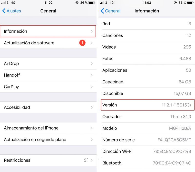 Jak skenovat QR kód na iPhone 1603119798 889 Jak skenovat QR kod na iPhone
