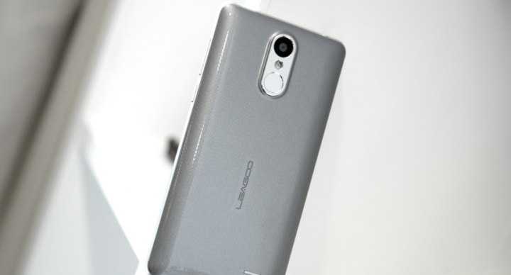 Leagoo M5, první 100% nano kovový smartphone s ultra odolným designem 6 Obrázek - Leagoo M5, první 100% nano kovový smartphone s ultra odolným designem