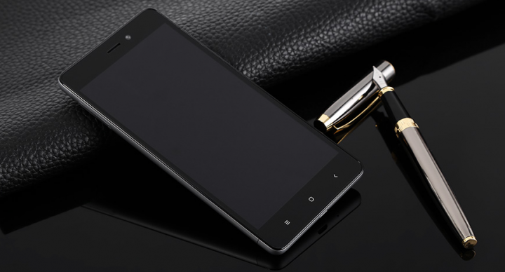 Obrázek - Nabídka: Xiaomi Mi4, Redmi 3S a Redmi 3 Pro za velmi speciální ceny