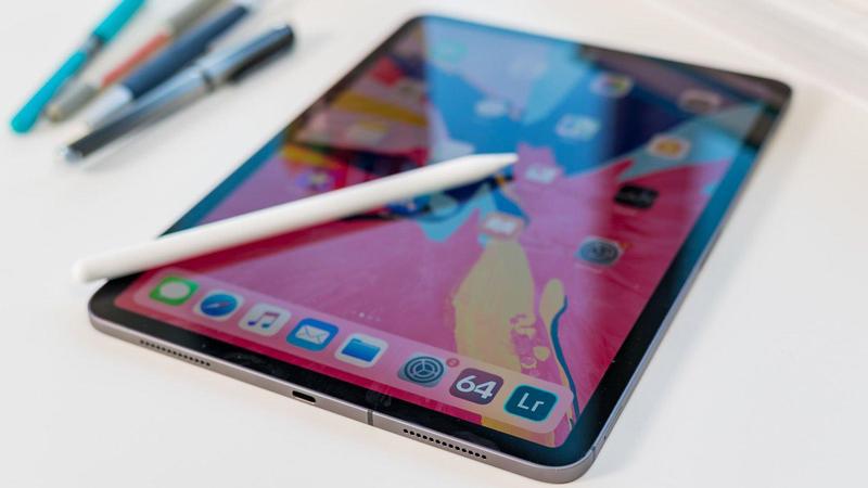 Stáhněte si zdarma Microsoft Office pro iPad Pro