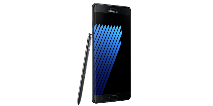 Samsung Galaxy Note 7 je nyní oficiální: znáte všechny podrobnosti