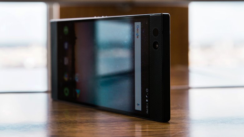 Telefon Razer AndroidPIT 0303