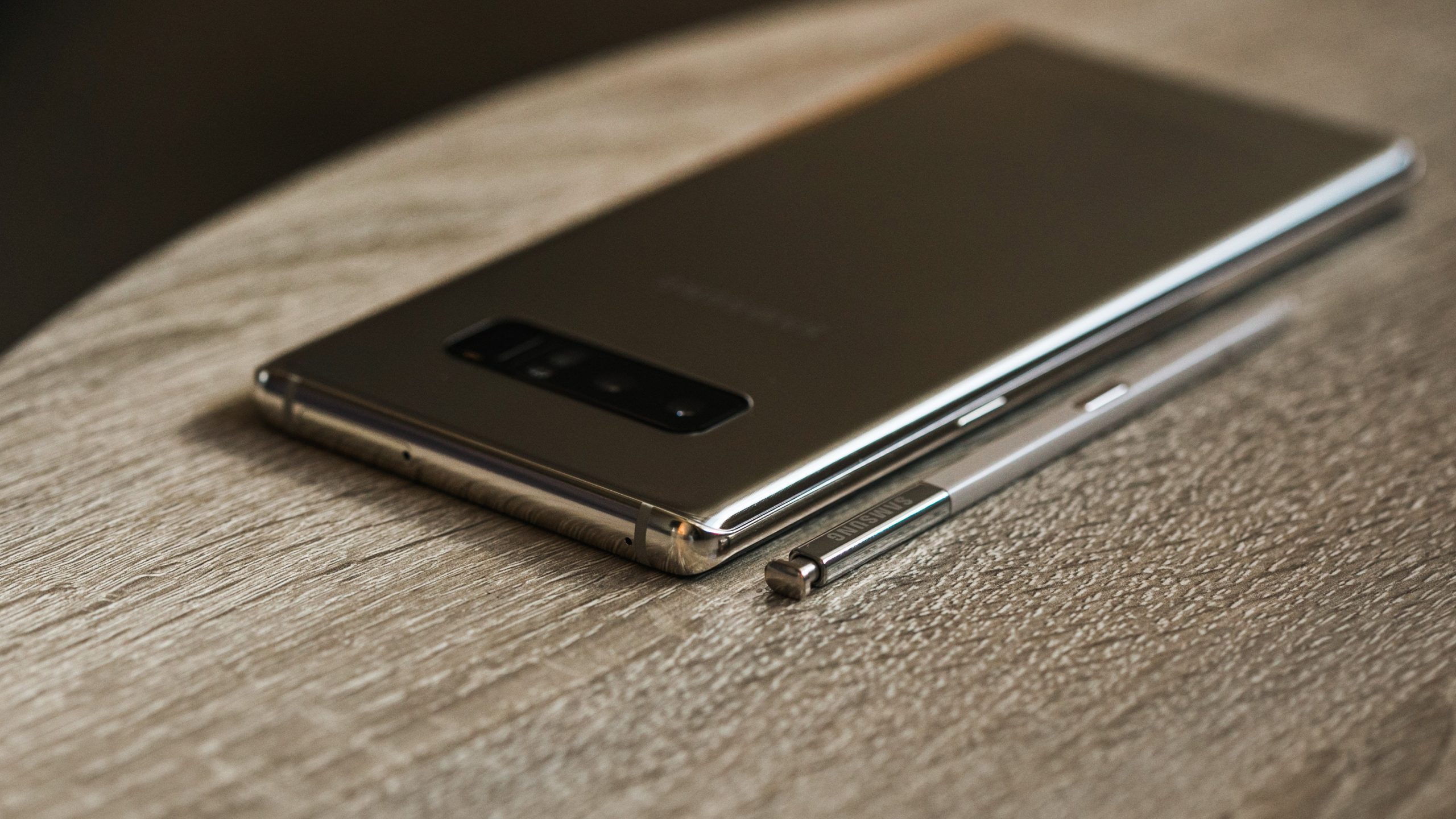 100 dní s Galaxy Note 8: ne pro každého, ale pro všechno 8 100 dní s Galaxy Note 8: ne pro každého, ale pro všechno
