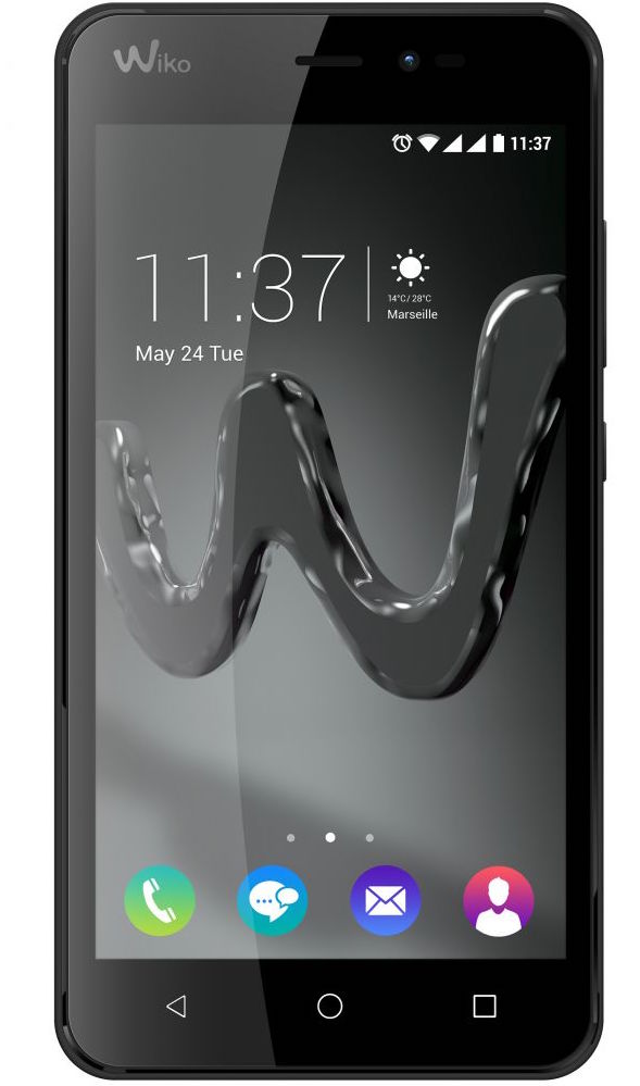 Obrázek - Wiko na IFA 2016 uvádí na trh nové terminály v sériích „U“ a „Y“