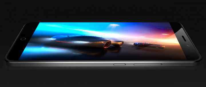 UMI Super, smartphone se 4 GB RAM a čtečkou otisků prstů za velmi speciální cenu 6 Obrázek - UMI Super, smartphone se 4 GB RAM a čtečkou otisků prstů za velmi speciální cenu