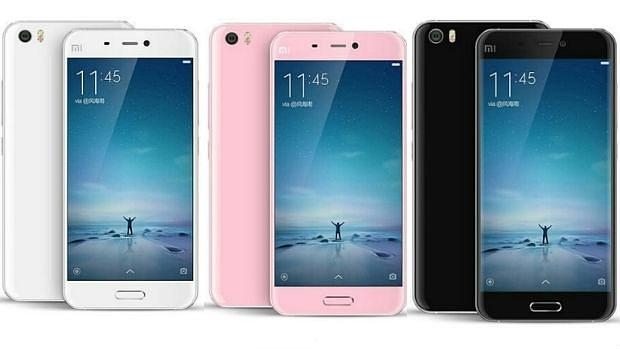 Xiaomi Mi 5s bude mít 8 GB RAM 7 Obrázek - Xiaomi Mi 5s by měl 8 GB RAM