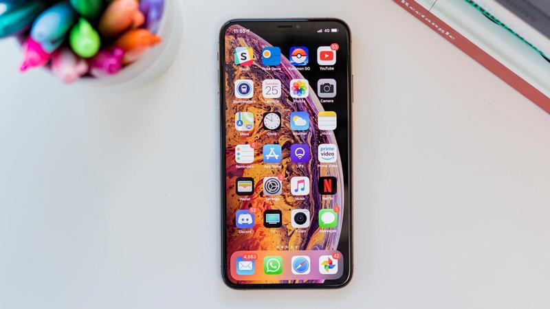Jak odebrat aplikace z domovské obrazovky v systému iOS 14