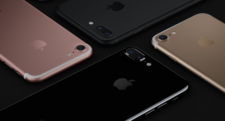 iPhone 7 Plus, nejvýkonnější telefon současnosti
