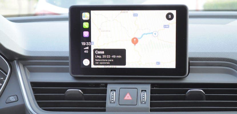 Jak blokovat podrobná oznámení z Map na Apple Watch